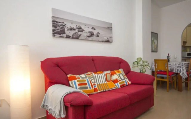 Beach Apartment Mediterráneo Torrox