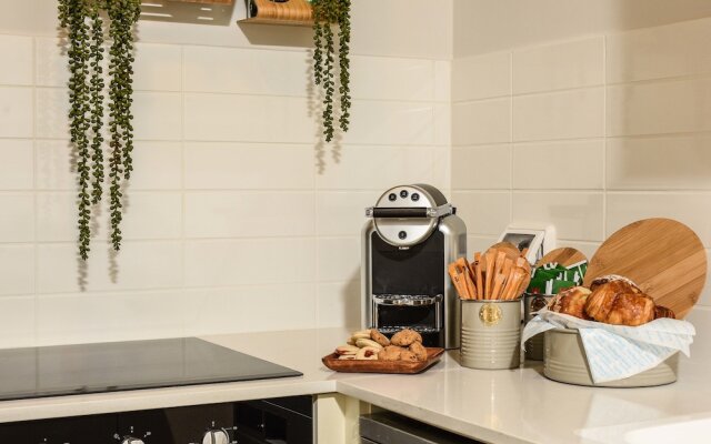 Sweet Inn Apartments - J Tower