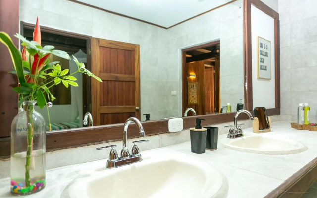La Kukula Lodge