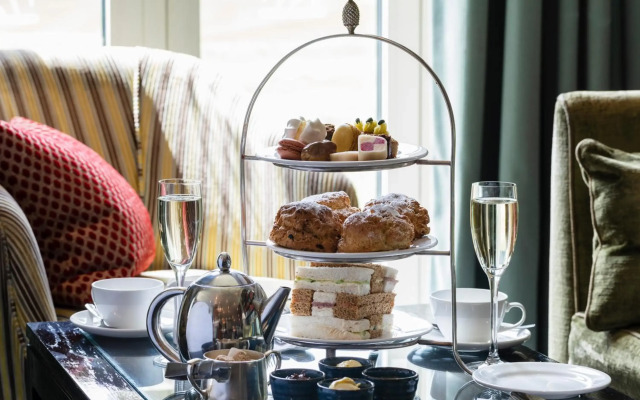 Bowood Hotel & Spa