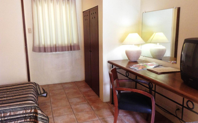 Citystate Asturias Hotel Palawan