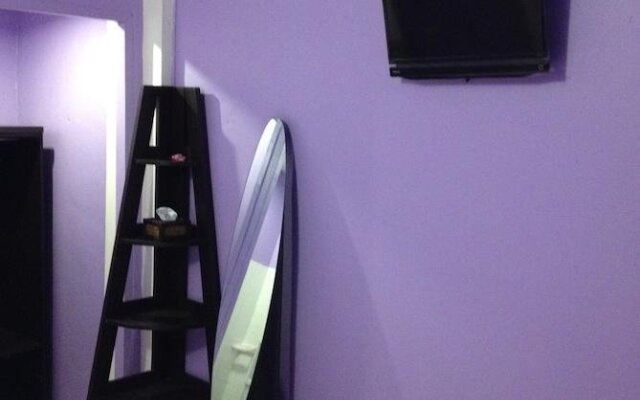 Good Time Guesthouse