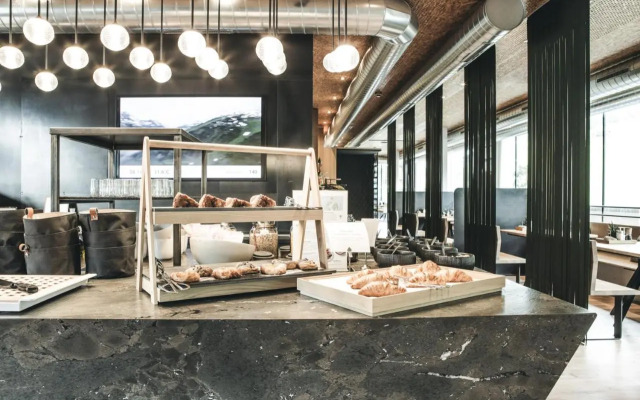 Hotel Arlmont 4 Stern Superior