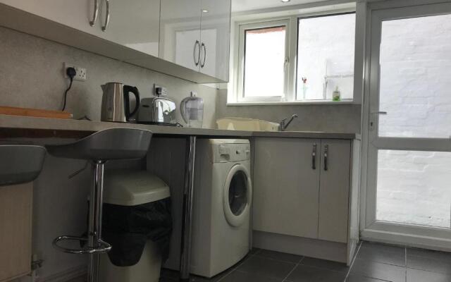 Yves town cottage