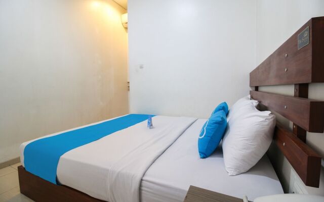 Airy Syariah Padang Selatan Kampung Nias Dua Dalam 16C