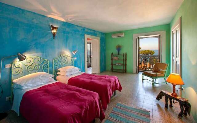 Appartamento Porto A