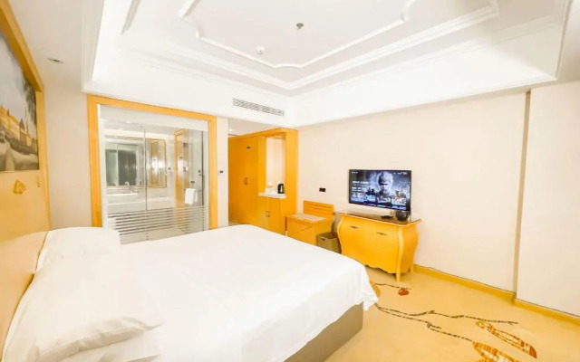 Vienna International Hotel (Foshan Shunde Fengcheng)