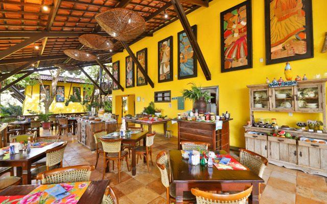 ThalassaGarden Hotel - Pousada
