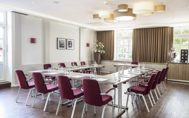 Best Western Premier Alsterkrug Hotel