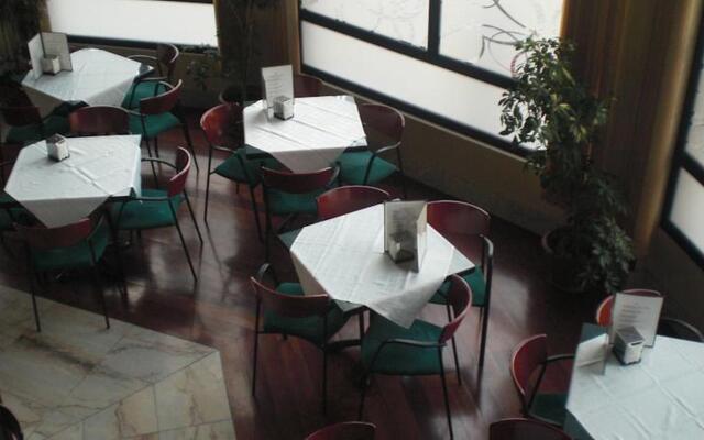 Hotel Astures