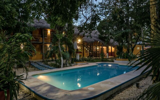 Hotel Las Iguanas by GuruHotel