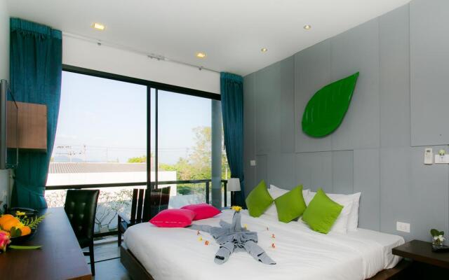 Tharawalai Resort (SHA Extra Plus)