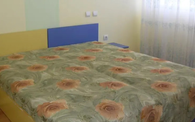 Vlad - Tanya Guest House