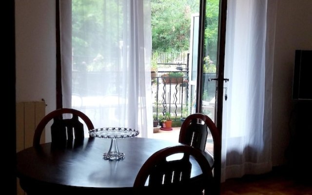 Apartment With One Bedroom In Sisteron, With Enclosed Garden And Wifi