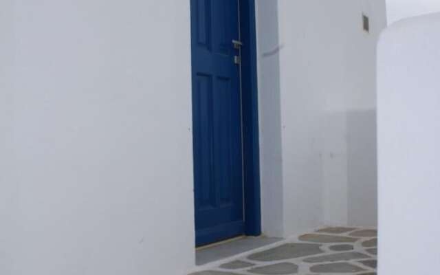 Athina Studios