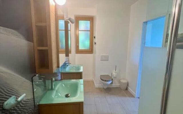 SUBLIME VILLA LA BARONNIE aux portes de BRIVE !