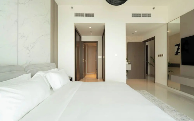 KeyRock - Dreamy Stay Palm View