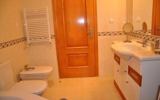 Ericeira Beach Place