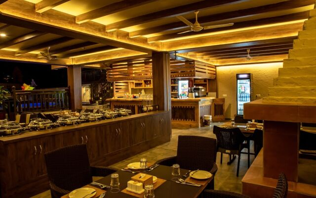 Busy Bee Resort Pokhara