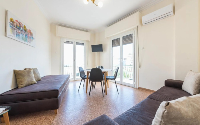 Super Paradise Apartments