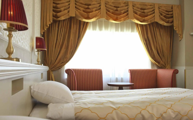 Tokyo Bay Maihama Hotel First Resort