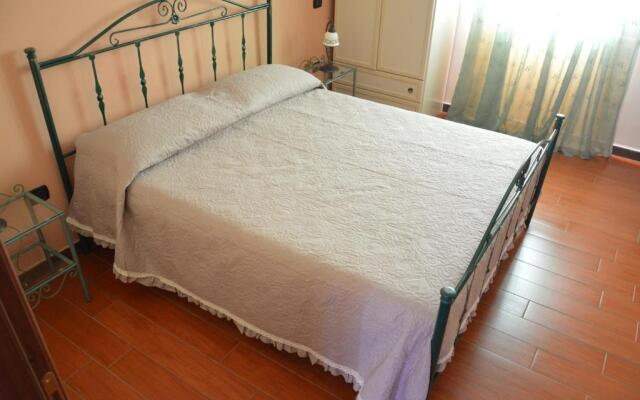 Bed And Breakfast Piano Del Re