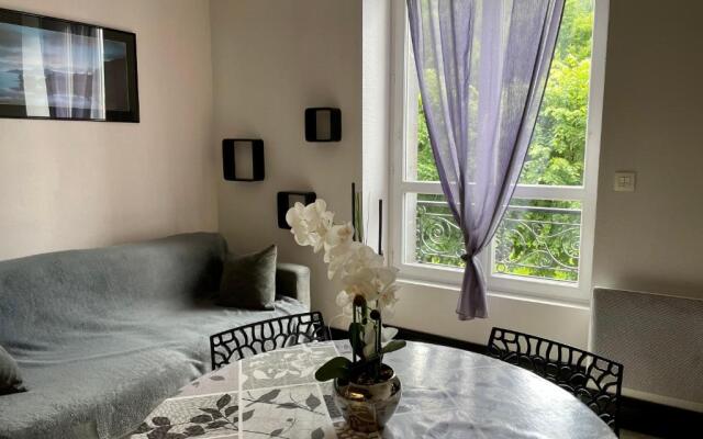 Residence Soleil des Thermes 2