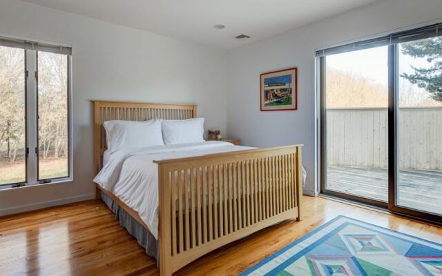 Bridgehampton Beach Walk