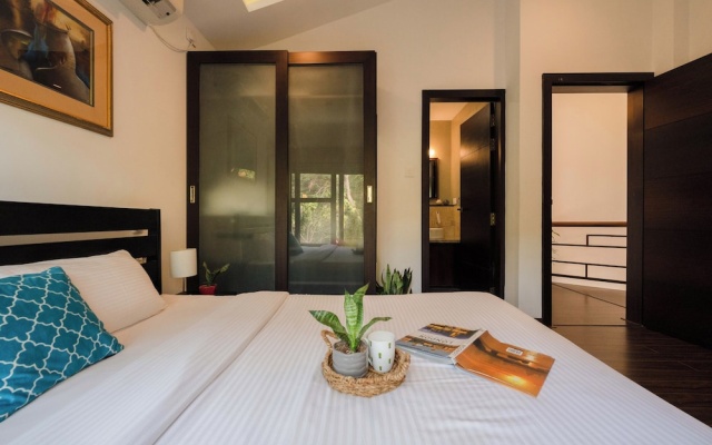 Staymaster Casa Mancurad 3BR Villa