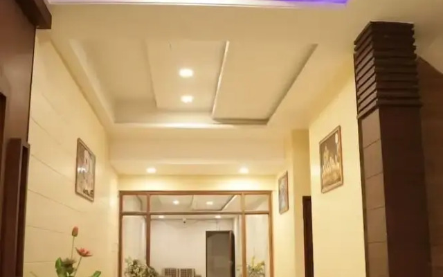 Hotel Royal Palace Jalandhar