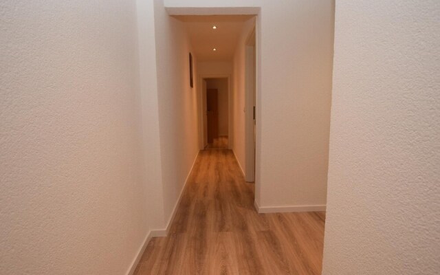 AB Apartment 109