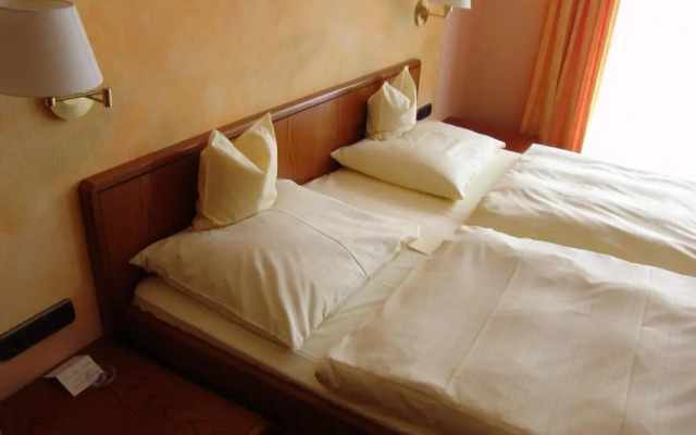 Hotel Garni Goldener Schwan