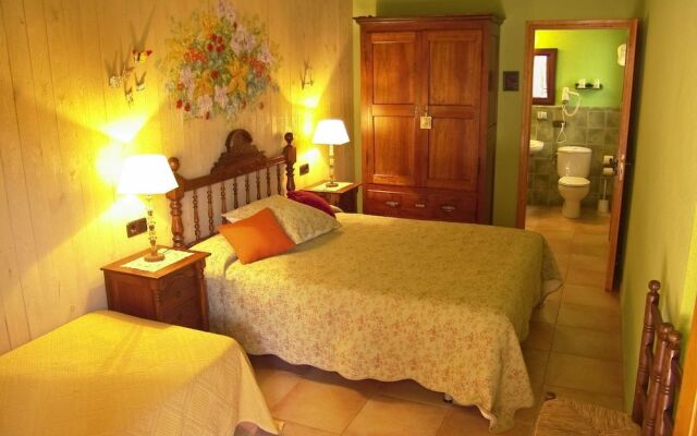 Casa Rural Can Coll