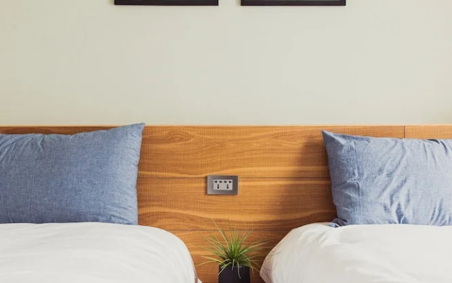 Boy Apartment-Adult only