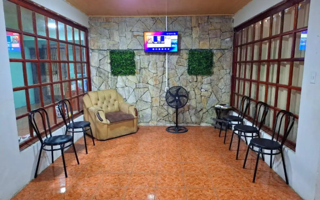 Hostel del Pacífico