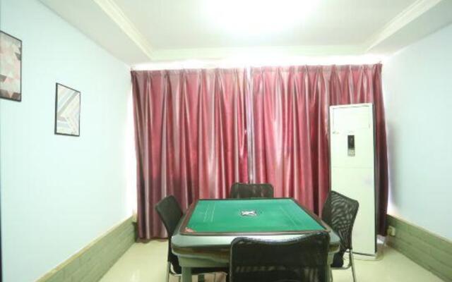 Shuicheng Bandao Hotel