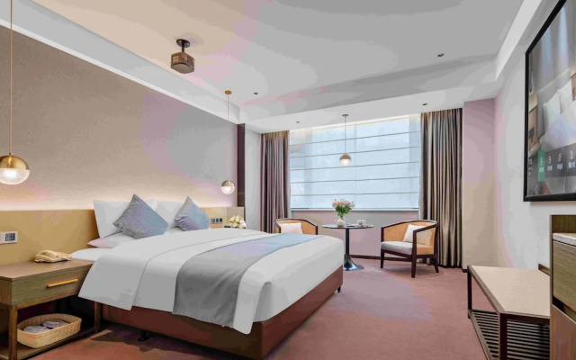 Yinzuo Garden Hotel