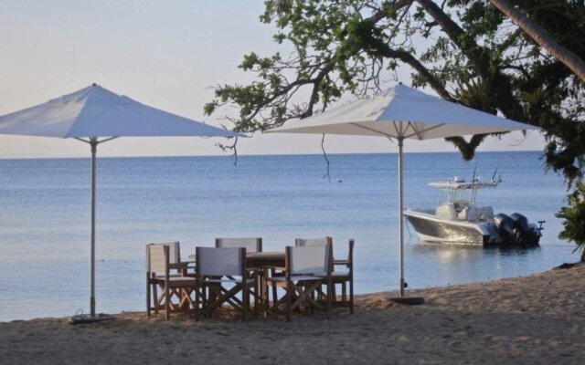 Tides Reach Resort