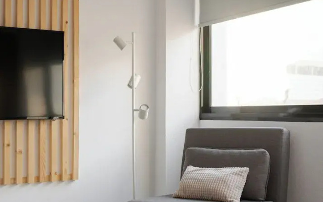 Syntagma Serenity Suites