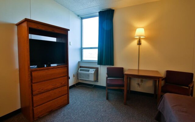 Great American Inn & Suites