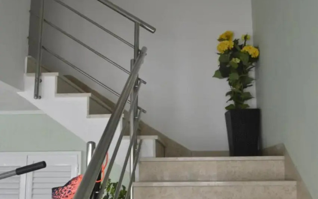 Apartmani Mustapic Makarska