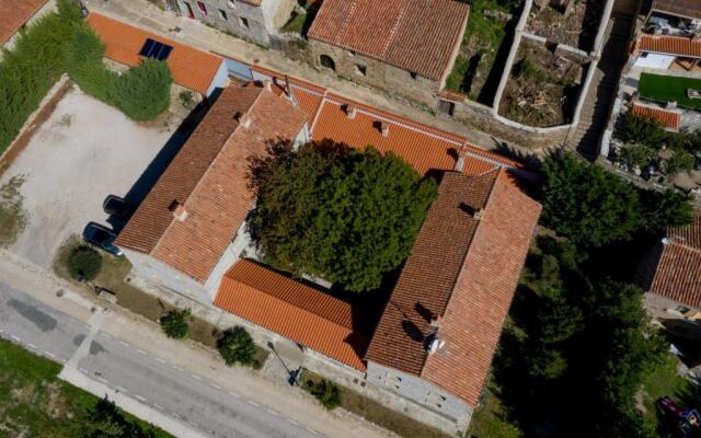 Los Cerezos de Yanguas