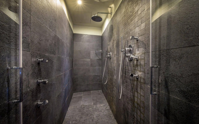 Hotel La Scaletta Al Ponte Vecchio