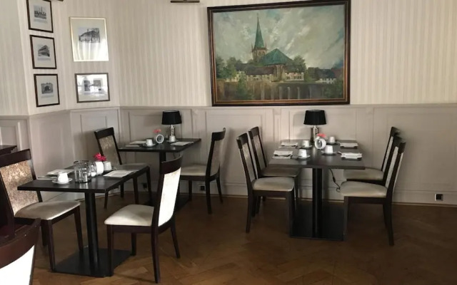 Hotel Nachtwächter