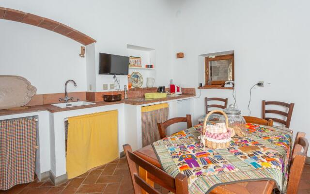 Villa Casale Silvia Large Private Pool A C Wifi - 2931