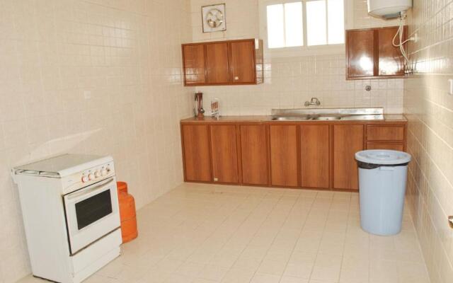 Golden Prince Hotel Al Salam