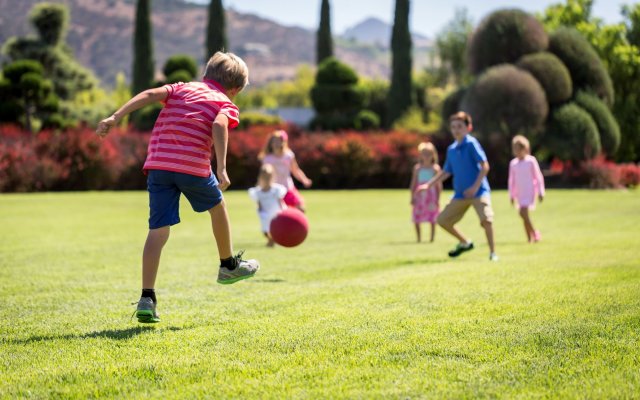 Four Seasons Hotel Los Angeles at Westlake Village