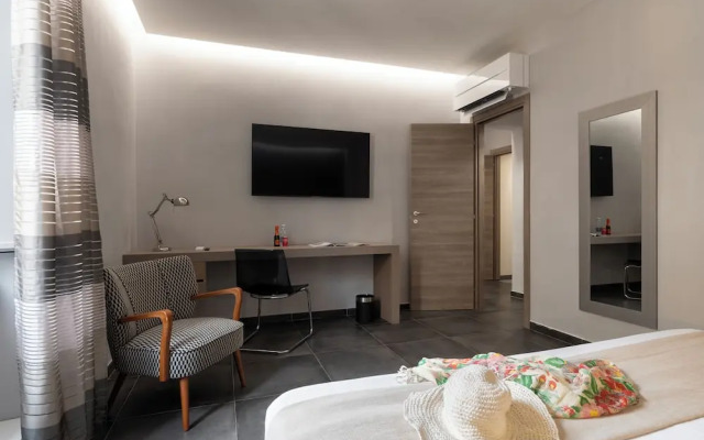 The Point Suites Rome – Guest House