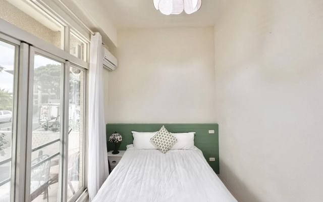 Yongan101 B&B