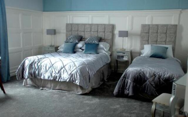 The Metropole